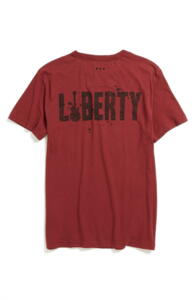 Børne T-shirt med print