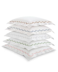 Sæt med 5  pyntepuder